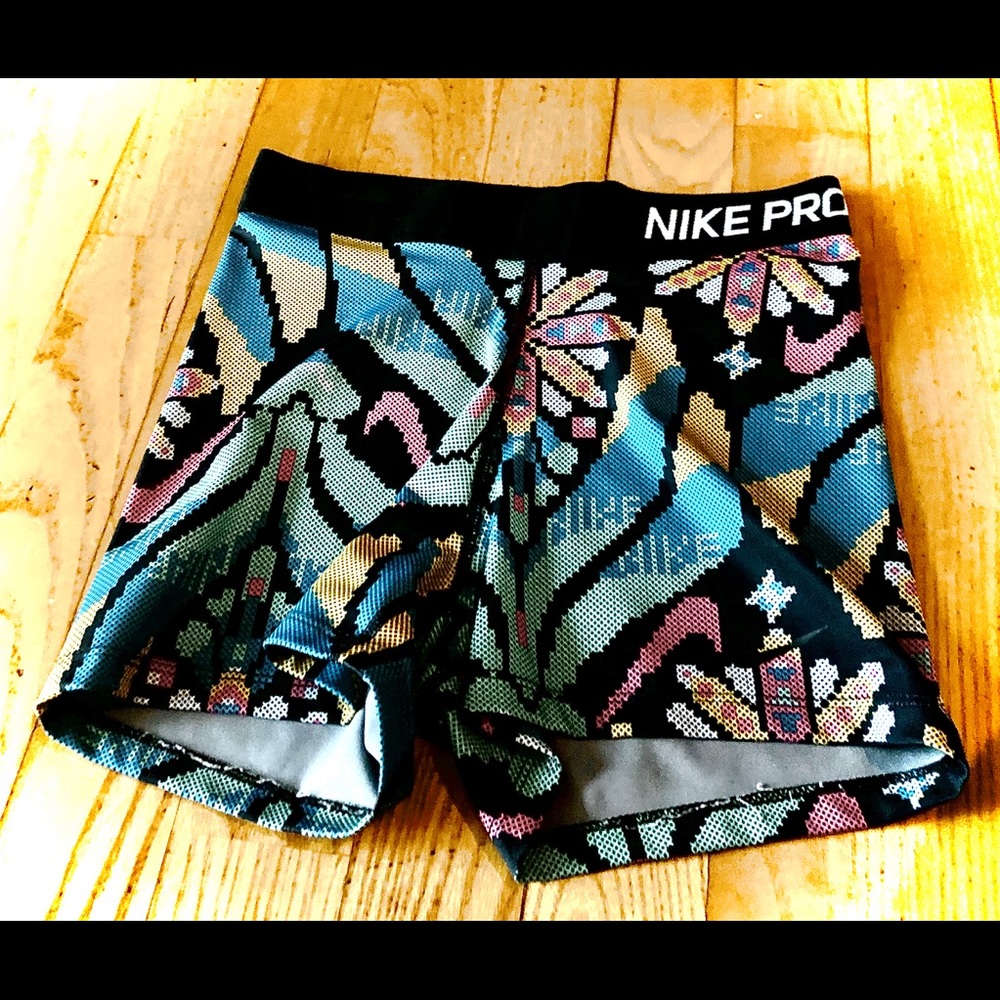 Nike Pro spandex never worn